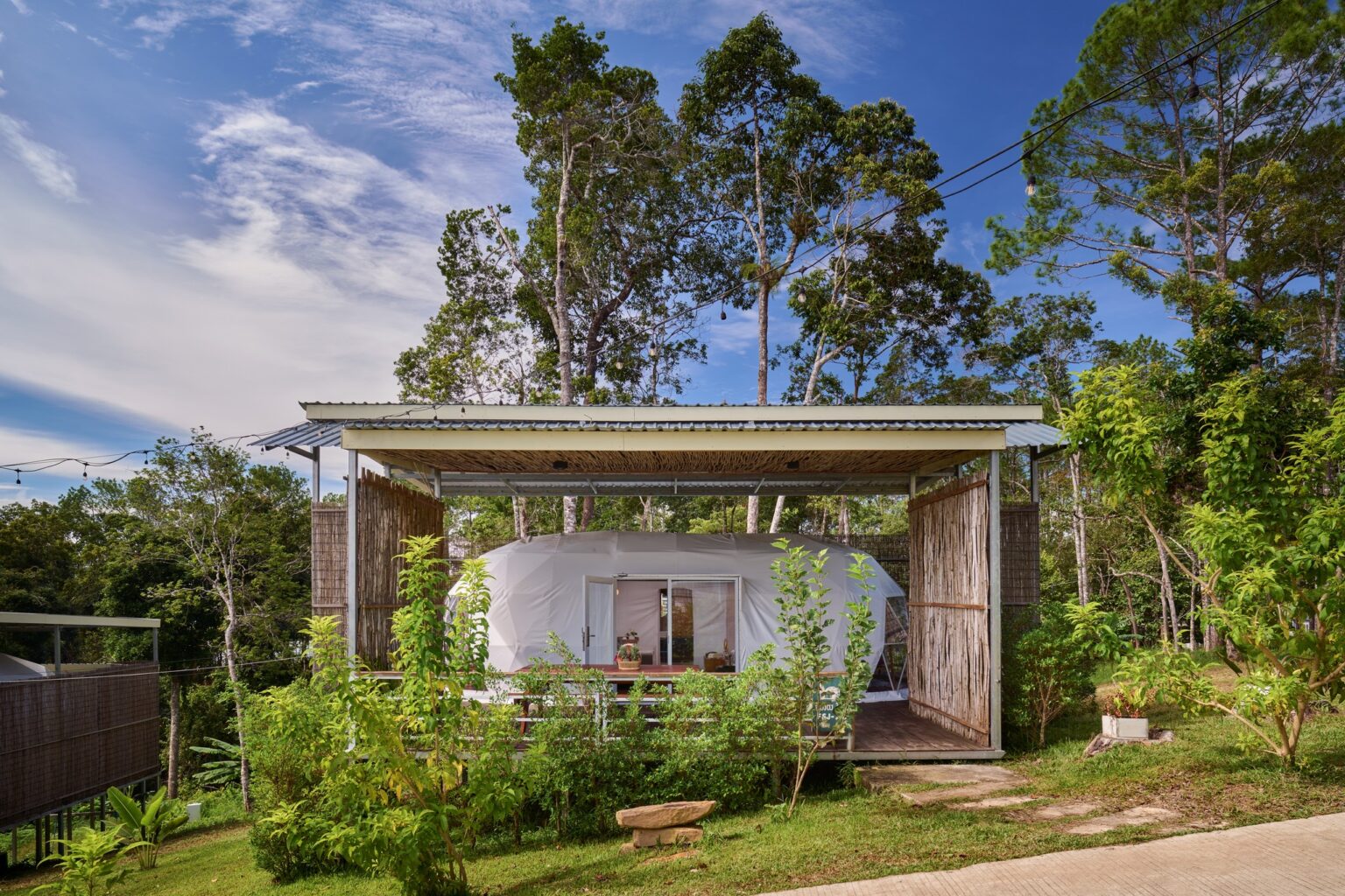 Family Suite Jungle View