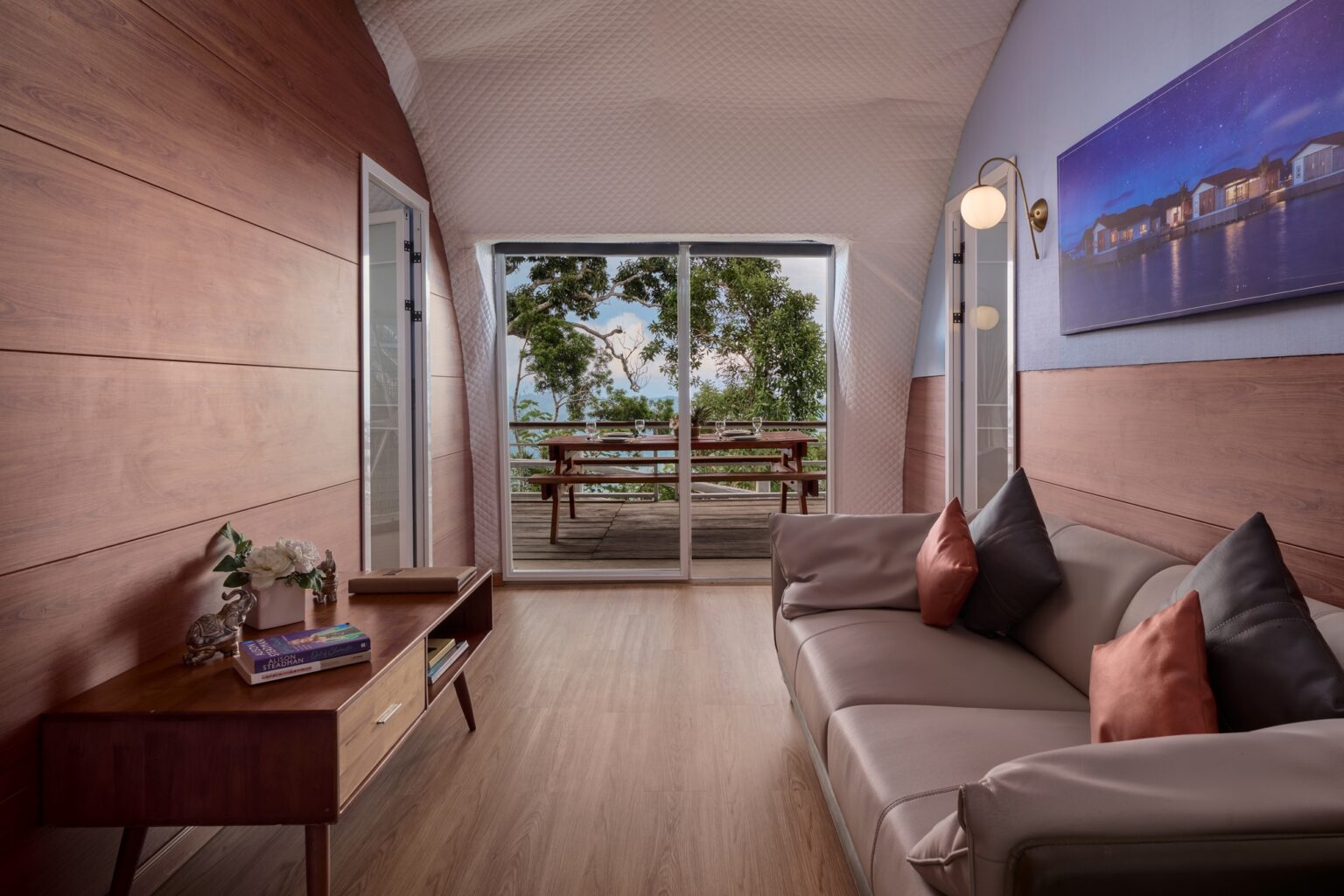 Family Suite Mountain View